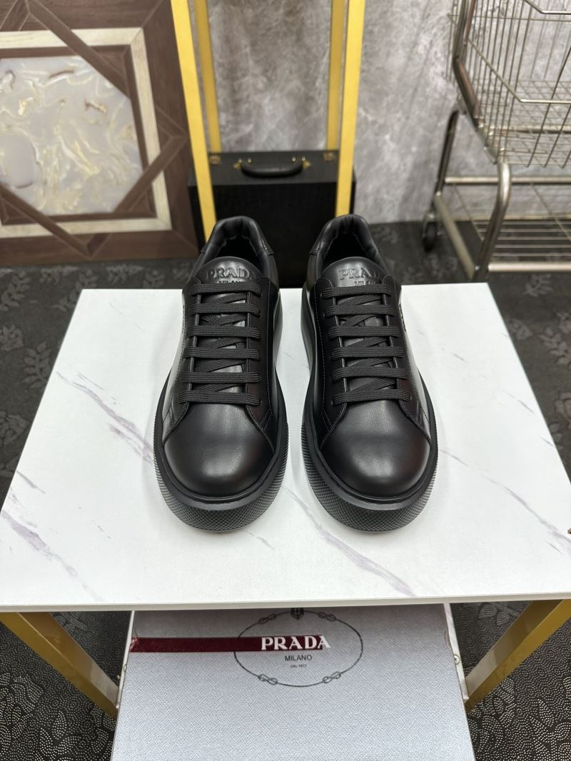 Prada Low Shoes